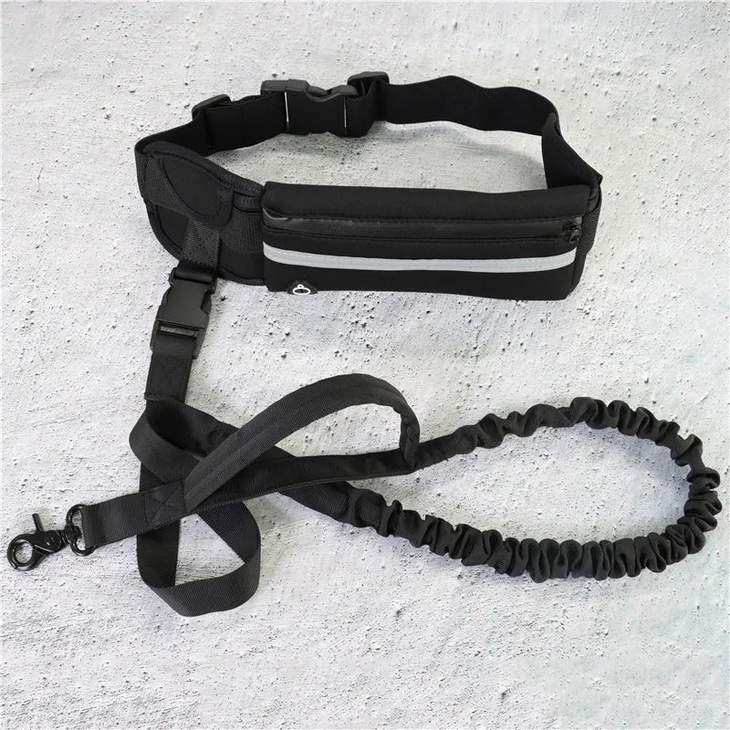 TrailMate Hands-Free Dog Leash