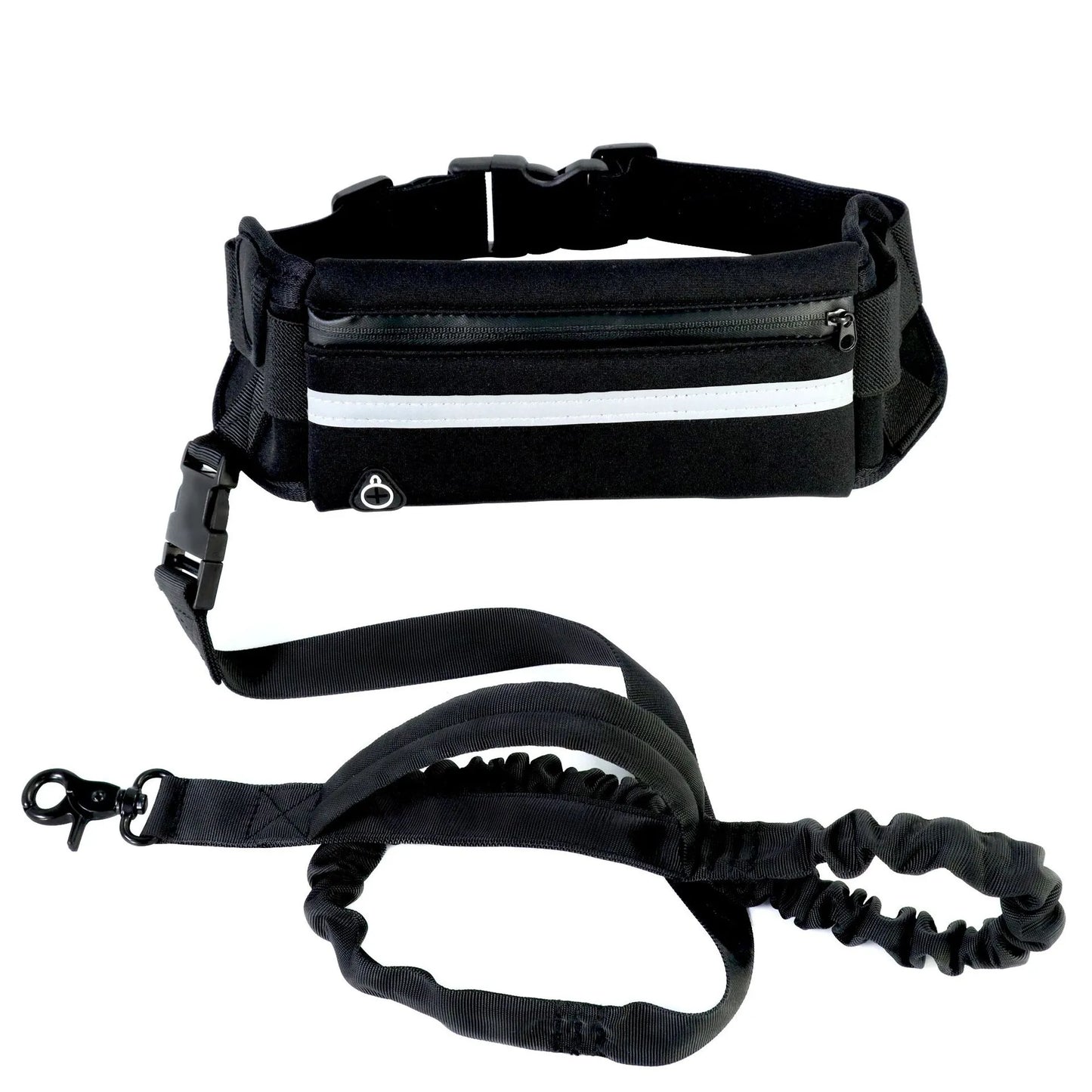 TrailMate Hands-Free Dog Leash