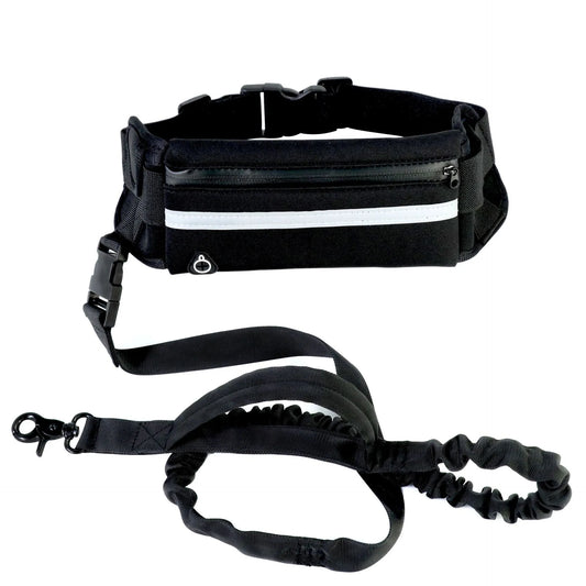 TrailMate Hands-Free Dog Leash